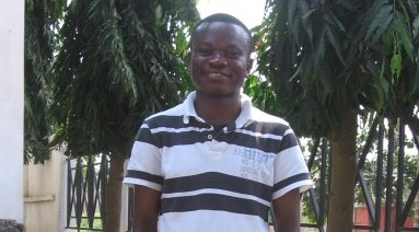 Samuel Ofoi Lumor